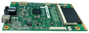 FOR Board logic Main Board MainBoard mother board for P2015N P2015DN Q7805-60002 Q7805-69003