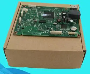 FOR Board Logic Main Board For M225 M225DW M225DN CZ232-60001
