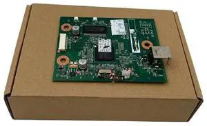 FOR Main Logic Board For 1020 1020+ 1018 P1018 CB409-60001 CB440-60001 Q5426-60001