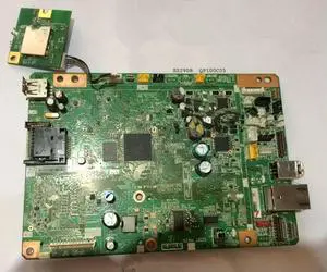 FOR Main Board For WF-7521 WF 7620 7110 7621 7610 7710 7720 3640 L1455