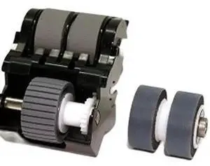FOR Genuine Pick Roller + Brake Roller For DR-M140 5972B001 5972B001AA MG1-4648-000 MG1-4650-000