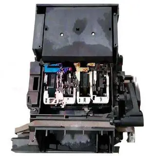 FOR Service station For 1050C 1055CM C6074-60399 C6072-60178