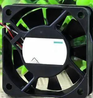 FOR 2406KL-05W-B49 6015 60mm DC 24V 0.09A 6CM cm inverter fan