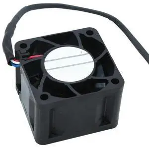 FOR High Speed 40mm Power Supply 04028DA-12R-AWF 12V 0.52A 4028 40X40X28mm 1U 2U Server Powerful Cooling Fan