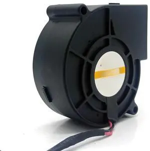 FOR BD127530mb 7530 DC 12V Switch Server Turbo Fan Inverter Fan 7cm 0.21A 3100RPM
