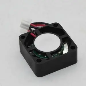 FOR F2510AF-05UCW For 2510 5V 0.13A 2.5cm Mute Max Airflow Rate axial Fan