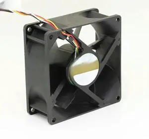 FOR DA09238B24H -018 DC 24V 0.7A 92x92x38mm computer server inverter Server Square cooling Fans 3-Wire FOR DA09238B24H -018 DC 24V 0.7A 92x92x38mm computer server inverter Server Square cooling Fans 3-Wire