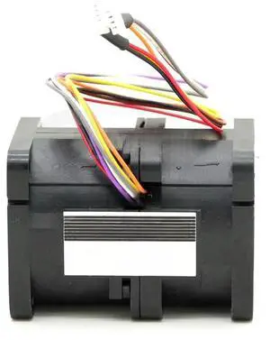 FOR 9CRA0412P5J22 DC 12V 1.4A 4056 4CM 40mm 1U case server inverter axial cooling fans cooler