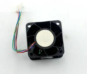 FOR TFB0512EHF 5032 5cm 12V 1.00A temperature control sensor pwm axial cooling fan