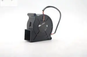 FOR AB0612LB-A03 6025 6cm 12V 0.2A bearing turbo centrifugal fan