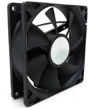 FOR DF0922505RFLN DC 5V 9225 92mm 9cm 9025 USB notebook fan 9225 5V computer case power inverter mute fan