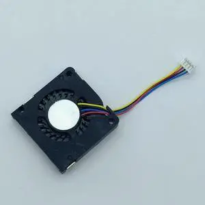 FOR 2pcs 3007 5V 3cm Centrifugal Turbine Projector Notebook Cooling Fan BF3007-01 Hydraulic 0.09A