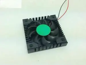 FOR AP0505LX-J90 FOR DC5V 0.1A 5cm 5008 50x50x8mm Ultra-thin industrial Fan Graphics Card fan with Heat sink Cooler FOR AP0505LX-J90 FOR DC5V 0.1A 5cm 5008 50x50x8mm Ultra-thin industrial Fan Graphics Card fan with Heat sink Cooler