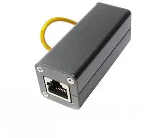 FOR Ethernet Network RJ45 RJ-45 Protector Arrester Protection Device