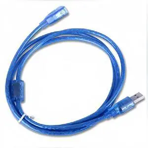 FOR 1.5M 5ft USB A Male to A MALE extension usb cable USB 2.0 wire cable cord
