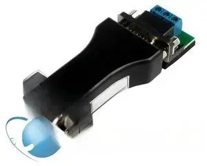 FOR RS232 to RS485 serial port Data Interface Adapter Converter 1.2KM 3 Bit