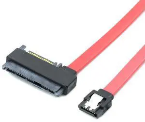 FOR SATA Hard Drive Cable - SFF-8482 SAS29+15P SATA to SATA 7P with Motherboard Con tor