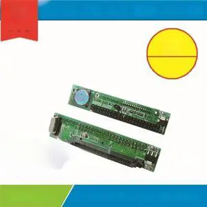 FOR SATA Female to 44Pin 2.5 IDE Male HDD SSD Adapter Converter 7+15P 22pin sata to ide FOR SATA Female to 44Pin 2.5 IDE Male HDD SSD Adapter Converter 7+15P 22pin sata to ide