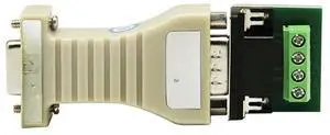 FOR UT-2201 RS485 to RS232 to RS485 Passive Interface Converter Adapter Data Communication