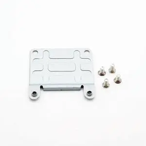 FOR 2 PCS mini PCIe wilreless network card half size to ful size bracket mini SATA SSD half-size to full-size