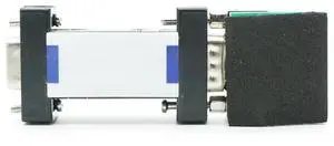 FOR DB9 PIN RS232 To RS485 Data Communication Adapter no power need