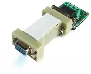 FOR RS-232 RS232 to RS485 RS-485 commercial grade high-performance passive interface converter adapter communication protocol