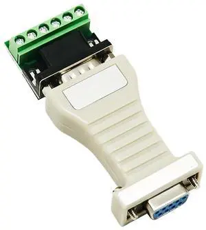 FOR RS232 to RS422 converter 422 to 232 RS232 converter switch RS422 adapter FDX Full Duplex full-duplex no power need FOR RS232 to RS422 converter 422 to 232 RS232 converter switch RS422 adapter FDX Full Duplex full-duplex no power need