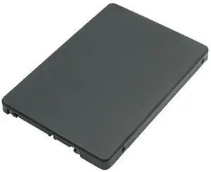 FOR 1.8 Micro SATA 16pin SSD to 2.5 SATA 22Pin 7+15 Hard Disk Case Enclosure