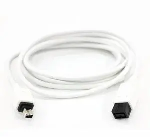 FOR Firewire IEEE 1394 Cable 9PIN TO 4PIN 1394B 400 To 800 Firewire Cable