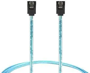 FOR SAS3.0 SATA High-Speed Cable SSD Solid-State Drive Data Cable SATA Hard Drive Computer Motherboard Con tion Cable