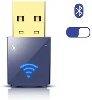 FOR 150M USB Adapter 2.4Ghz Mini External USB Ethernet for PC/Laptop