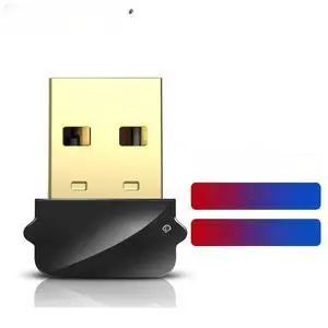 FOR Dual Band 1300Mbps USB 3.0 AC USB Lan Adapter 802.11ac Mini Portable Adapter For PC Laptop