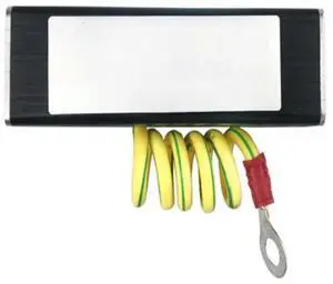 FOR 100/1000M POE IP Camera Network POE Switch RJ45 POE Protector Protection device Arrester SPD 1000M Ethernet