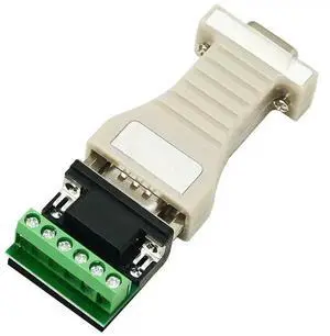 FOR UT-203 RS232 to RS422 converter 485/422 RS232 converter switch 422 adapter FOR UT-203 RS232 to RS422 converter 485/422 RS232 converter switch 422 adapter