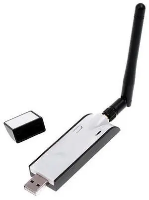 FOR 1PCS Mini USB 802.11b/g/n 300M LAN Adapter with Detachable Antenna FOR 1PCS Mini USB 802.11b/g/n 300M LAN Adapter with Detachable Antenna