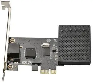 FOR 10/100/1000M Gigabit Network Ethernet Express PCI-E LAN Card RTL8111e PCI exprss Gigabit