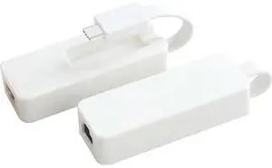 FOR Low Power USB3.1 Typec Gigabit Ethernet Adapter usb c rj45 External usb lan adapter
