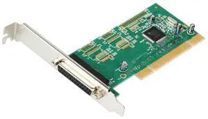 FOR Parallel LPT Card PCI Expansion Card Adapter PCI to Parallel 25pin DB25 Printer Port Controller Card MCS9865 Win10 FOR Parallel LPT Card PCI Expansion Card Adapter PCI to Parallel 25pin DB25 Printer Port Controller Card MCS9865 Win10