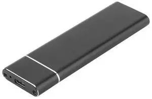 FOR USB 3.1 to M.2 NGFF SSD Mobile hard disk box Adapter Card External Enclosure Case for m2 SATA SSD USB 3.1 2230/2242/2260/2280