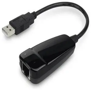 FOR USB LAN Network 100M Card USB 2.0 to RJ45 LAN Ethernet Network Adapter for PC Laptop Tablet WIN8 WIN10