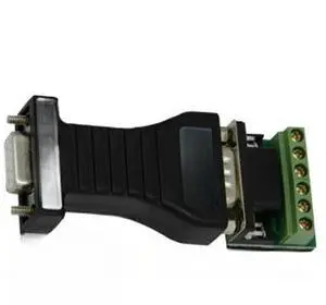 FOR RS-232 to RS-422 UT-205 Commercial grade high-powered interface converter from RS232 to RS422