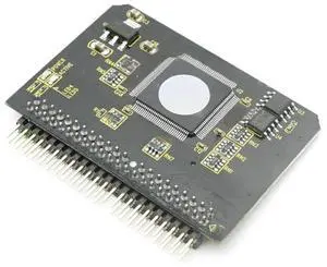 FOR Micro SD to 2.5 44pin IDE Adapter Reader TF CARD to ide For Laptop FOR Micro SD to 2.5 44pin IDE Adapter Reader TF CARD to ide For Laptop