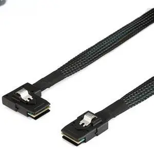 FOR MINI SAS SFF-8087 to SAS SFF-8087 server high-speed con tion Cable