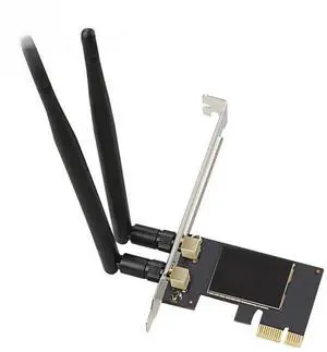 FOR PCI Express 300m network interface card adapter for 8192CE for PC TXA049