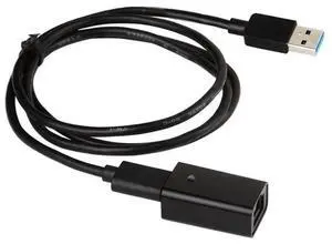 FOR RTL8153 Chipset USB 3.0 to 10/100/1000Mbps Gigabit RJ45 Ethernet LAN Network Adapter