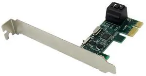 FOR PCI-E PCI Express to SATA 3.0 Extension Card with Bracket 2-Port SATA III 6Gbps Expansion Adapter pci e sata3 pcie sata 3 card