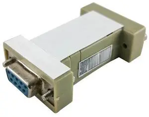 FOR RS232 photoelectric isolated long line driver 232 serial signal transceiver passive optical isolation 4 Line