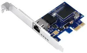 FOR BCM5751 Gigabit Desktop PCI express 10/100/1000M PCI-e Mini-Card NIC