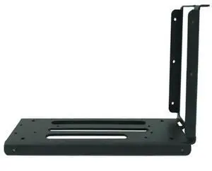 FOR For Chassis Graphics Card Aluminum Bracket Extension Cable Vertical Side Upright ATX Built-in Steering PCIE Adapter Cable Fixed