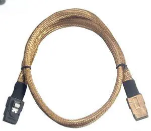 FOR MINI SAS SFF-8087 to SFF-8087 server internal high-speed con tion Cable